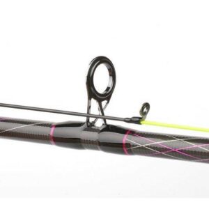 Wędka MIKADO UV Ultraviolet Light Feeder 390 cm up to 90 g - obrazek 4