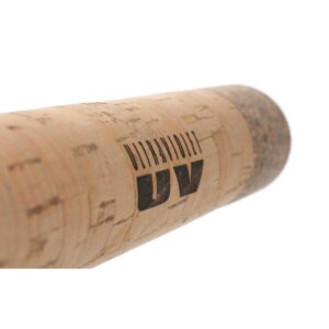 Wędka Mikado ULTRAVIOLET METHOD FEEDER 3, 50m 90 g - obrazek 4