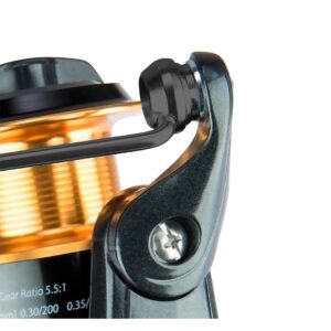 Kołowrotek MIKADO Keino Method Feeder 4006 - obrazek 5