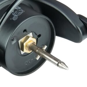 Kołowrotek Mikado Sasori 2005 RD - obrazek 5