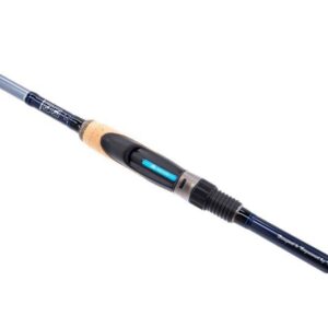 Wędka MIKADO LX Sapphire Fazlite 240 c.w. do 10g - obrazek 4