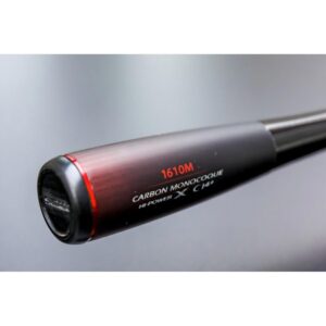 Wędka SHIMANO ZODIAS Casting 2, 08m 7-21g - obrazek 5