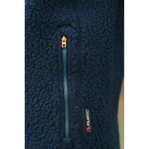 Bluza Geoff Anderson TEDDY Blue rozm. L - obrazek 5