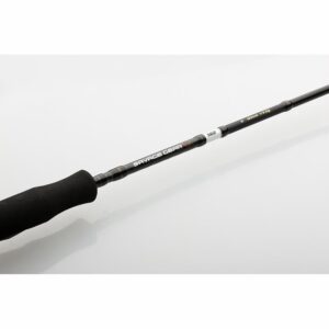 Wędka Jaxon Grey Stream 265cm 8-30g - obrazek 5