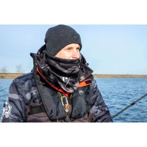 Komin ocieplany FOX RAGE Thermal Camo Snood - obrazek 5