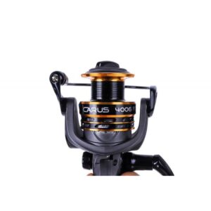 Kołowrotek MIKADO Carus 4006 FD - obrazek 5