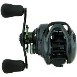 Multiplikator SHIMANO Curado K MGL 71 HG Lewa Ręka - obrazek 4