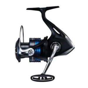 Kołowrotek SHIMANO Nexave FI 4000 - obrazek 4