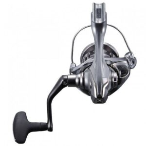 Kołowrotek SHIMANO Nasci FC C3000 - obrazek 5
