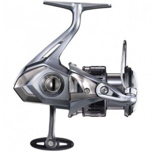 Kołowrotek SHIMANO Nasci FC 4000 - obrazek 4