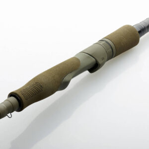 Wędka SAVAGE GEAR SG4 Streetstyle Specialist 7'/2.13m MF 2-10g/L 2sec - obrazek 5