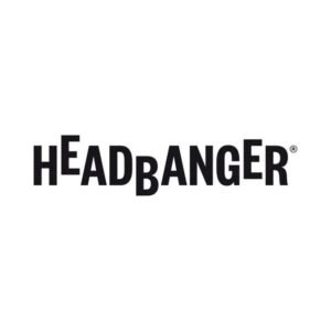 Główka Headbanger RockerHead X - 8g - 3/0 - Muddy Brown - 3 sztuki - obrazek 5