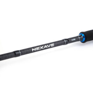 Wędka SHIMANO Nexave Spinning 2, 49m - 21-56g - 2cz. - EVA - obrazek 6