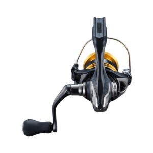 Nowa SHIMANO Sahara FJ 2500 - obrazek 5