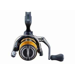 Nowa SHIMANO Sahara FJ C2000 S - obrazek 4