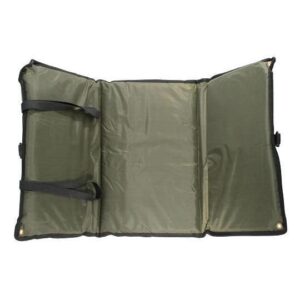 Mata karpiowa MIKADO do wyhaczania ryb 90x47cm - obrazek 1