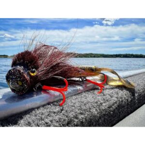 Kotwice BKK Spear-21 UVO rozmiar 12, op. 7szt - obrazek 5