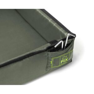 Mata karpiowa Delphin Duomat 60x110cm - obrazek 4