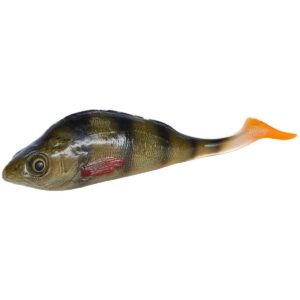 Guma SEWRO CUSTOM BAIT Okoń 14cm - obrazek 5
