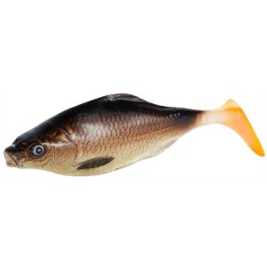 Guma SEWRO CUSTOM BAIT Karaś 10cm Japoniec - obrazek 4
