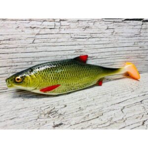 Guma SEWRO CUSTOM BAIT Wzdręga 18cm - obrazek 4