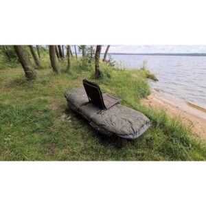Namiot karpiowy MIKADO Enclave 2 man XL - obrazek 6