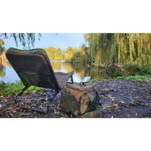 Namiot karpiowy MIKADO Enclave 2 man XL - obrazek 7