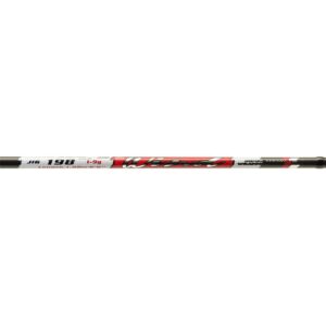 Wędka JAXON Red Wind 198cm 1-9g- ultralekka wklejanka - obrazek 5