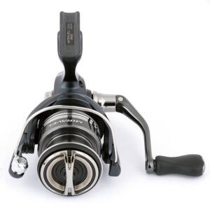 Kołowrotek SHIMANO Miravel 2500 HG - obrazek 4