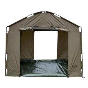 Namiot karpiowy MIKADO Block Dome - obrazek 5