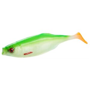 Guma SEWRO CUSTOM BAIT Płoć FLUO 14cm - obrazek 4