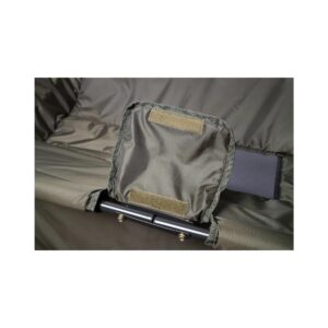 Mata karpiowa MIKADO Enclave Cradle Mat 120x67cm - obrazek 5