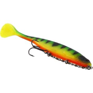Dozbrojka WESTIN Add-It Jointed Stinger 32kg 4cm #2 2 szt. Do gum 13-15cm - obrazek 4