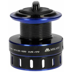 Kołowrotek MIKADO Trython 3004 FD - obrazek 5