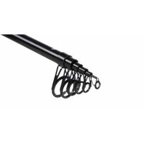 Wędka MIKADO Trython Tele Carp 360, 120g- 3lb (6 sec.) - obrazek 5