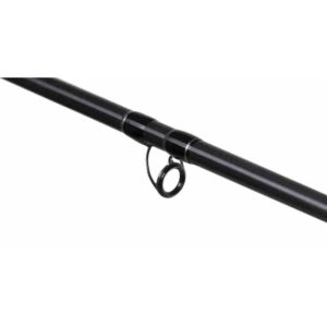 Wędka Castingowa MIKADO Jaws Pike Monster 245cm c.w. 30-85g (2 sec) - obrazek 5