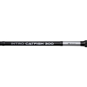Wędka MIKADO Intro Catfish 300cm up to 500g (2 sec) - obrazek 5