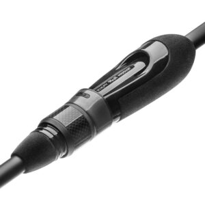 Wędka Favorite Black Swan BSW1-722UL-HS 2.18m 0.8-6g - obrazek 6