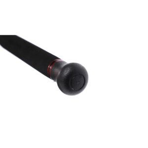 Wędka MIKADO SILUPRO Vertical Bogey 185cm/80-200g 1+1sec - obrazek 5