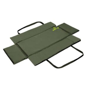 Mata karpiowa Delphin Duomat XXL - obrazek 4