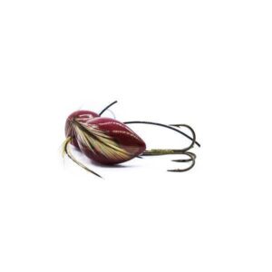 Wobler Engima Baits Osa 3, 5cm - Osa Wisienka - pływający - obrazek 5