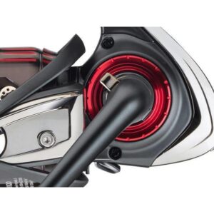 Kołowrotek DAIWA 20 TOURNAMENT 4010QD - obrazek 4