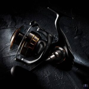 Kołowrotek DAIWA BG 5000 - obrazek 5