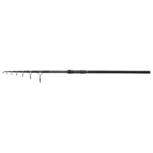 Wędka DAIWA Black Widow XT Tele Carp 3.00m 3lb - obrazek 5
