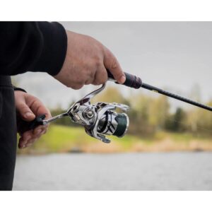 Kołowrotek Shimano Stradic FM 1000 - obrazek 5