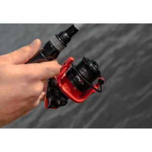 Kołowrotek Abu Garcia MAX X SP40 5.8:1 - obrazek 5