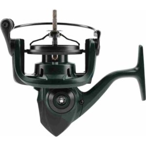 Kołowrotek MIKADO Noctis X LCF 5010 FD - obrazek 5