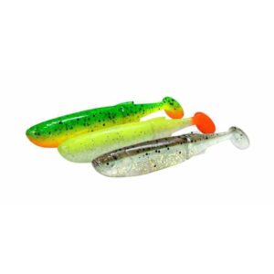 Guma SAVAGE GEAR Craft Bleak 8.5cm 4.2g Firetiger 1szt - obrazek 5