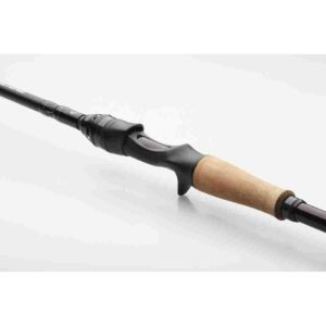 Wędka Castingowa SAVAGE GEAR Revenge SG6 Pelagic Vertical 2.21m 20-80g 1+1sec - obrazek 7