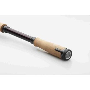 Wędka Castingowa SAVAGE GEAR Revenge SG6 Pelagic Vertical 2.21m 20-80g 1+1sec - obrazek 5